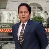 Ashish Khunteta