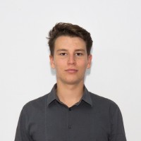 Nils Bauer