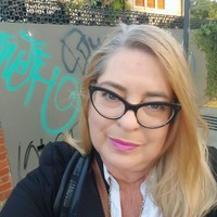 Amanda Garside
