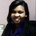 Edna Nuako