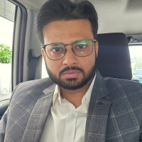 Prince Gaur
