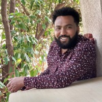 Yared G/medhin