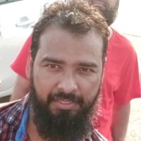 Mohammad Reyaz Ahmad