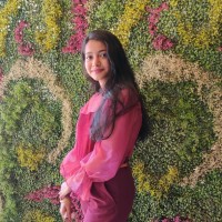 Sameeksha Poojari