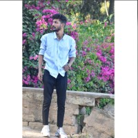 Jagadish Kumar S