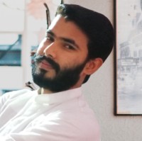 Fardin Rushdai Ali Khan