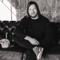 Alexey Chirikov