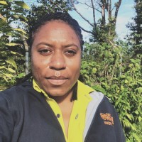 Dorothy Wali