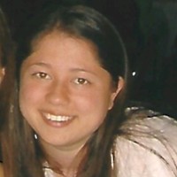 Gloria Simons