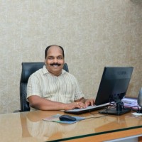 Saju Mohan