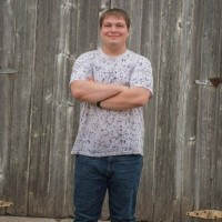 Garrett Swanson