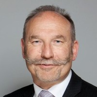 Ralph Montandon