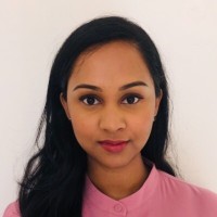 Ashwinii Gunalan