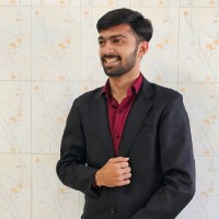 Krunal Bhimajiyani