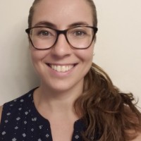 Katie Lyon Warren