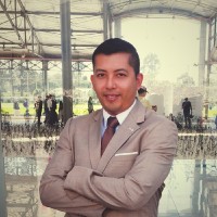 Marco Santiago Erazo Lobato
