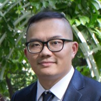 Peter Luk