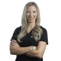 Rebecca Haghighi (Finder)