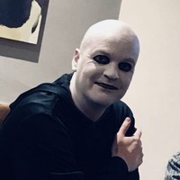 Mr Death