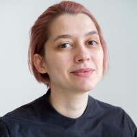 Nadezda Kuzmina