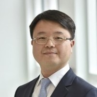 GYU DONG KIM