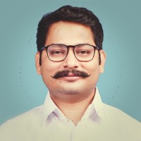 Rajshekhar Pandey