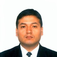Luis Enrique Esquicha Flores