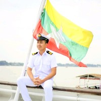 Thetphone Aungkyaw