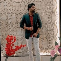 Abhishek Deva