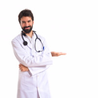 Doctor Sticky