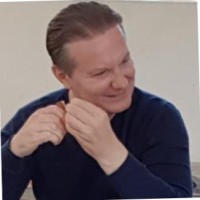 Xavier Legaut