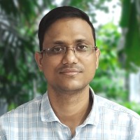 Diptimaya Patra
