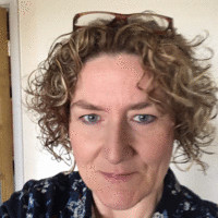 Kate Gordon