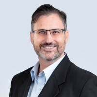 Gareth Cottam - Mba Ca Acla Anziif Cip