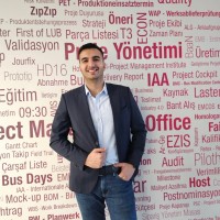 Göktürk Tosun