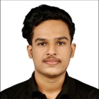 Sooraj K
