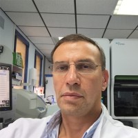 Christophe Aguilera