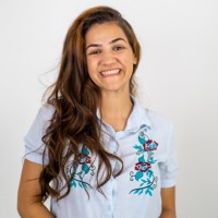 Maria Geyzianny