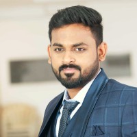 Madhan R