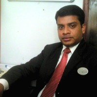 Shanmuga Raja