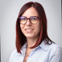 Sabine Bernet