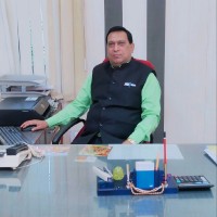 Dharmendra Kumar