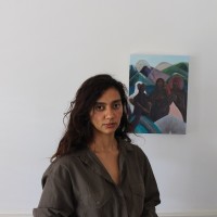 Farhana Jacobs