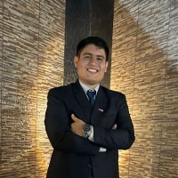Miguel Alejandro Rodriguez Carpio