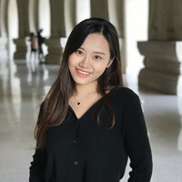 Fanghe(Kiki) Zhao