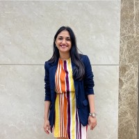 Mohini P
