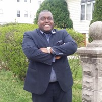 Antonio Glover