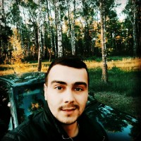 Igor Levchenko