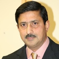 Mohammad Saifullah
