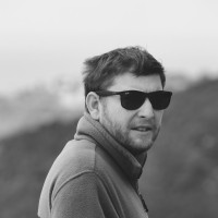 Alex Simkin